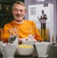 Křest nového románu Kandidát Lenky Pastorčákové